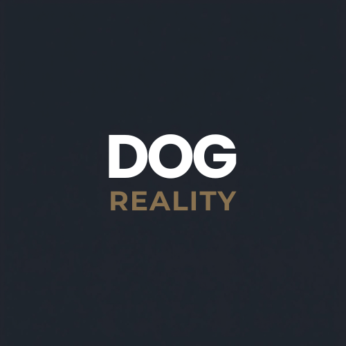 DOG REALITY, home page